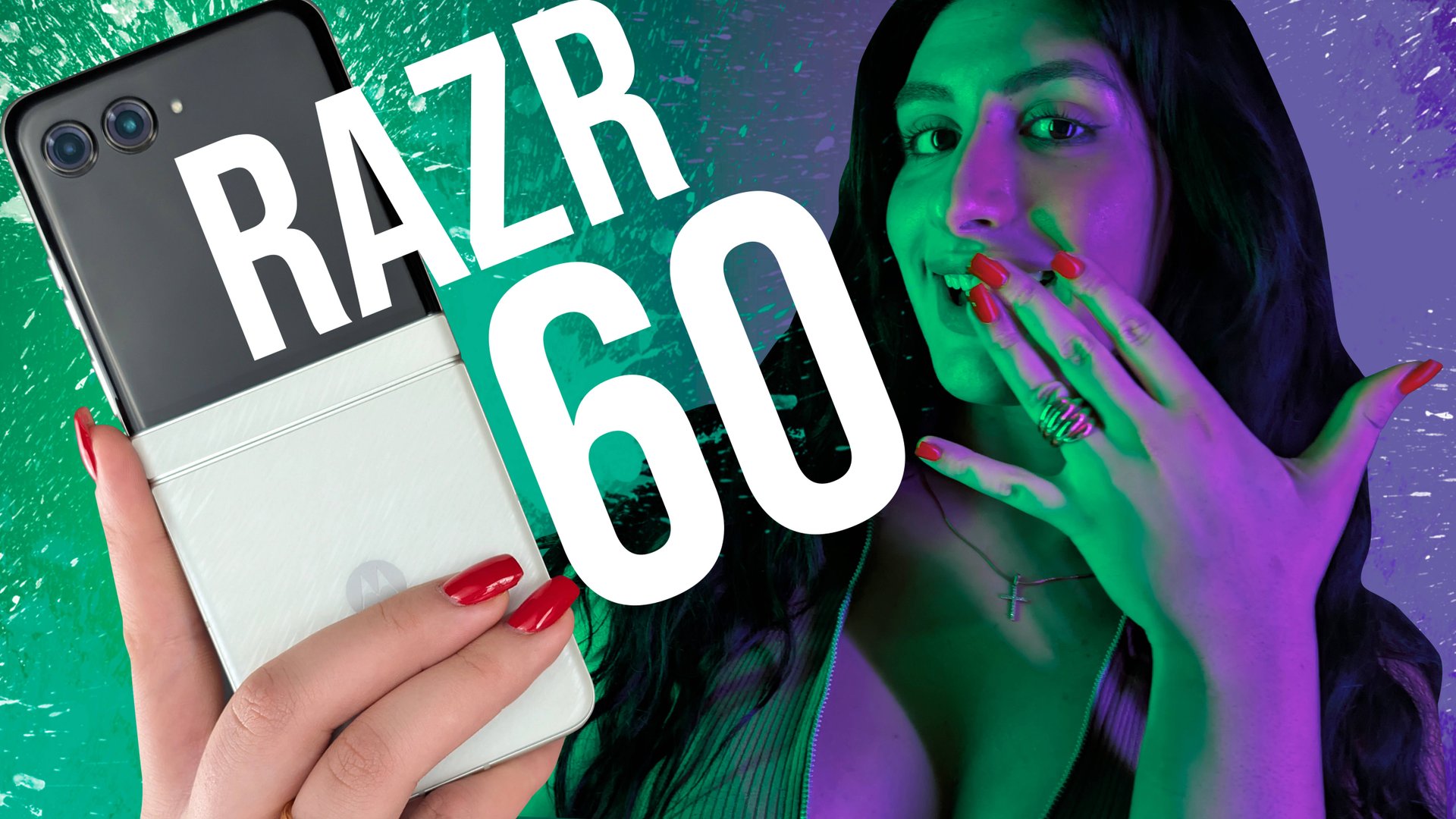 Motorola RAZR 60! Самая БЮДЖЕТНАЯ раскладушка! СТОИТ ЛИ ТОГО? смотреть онлайн