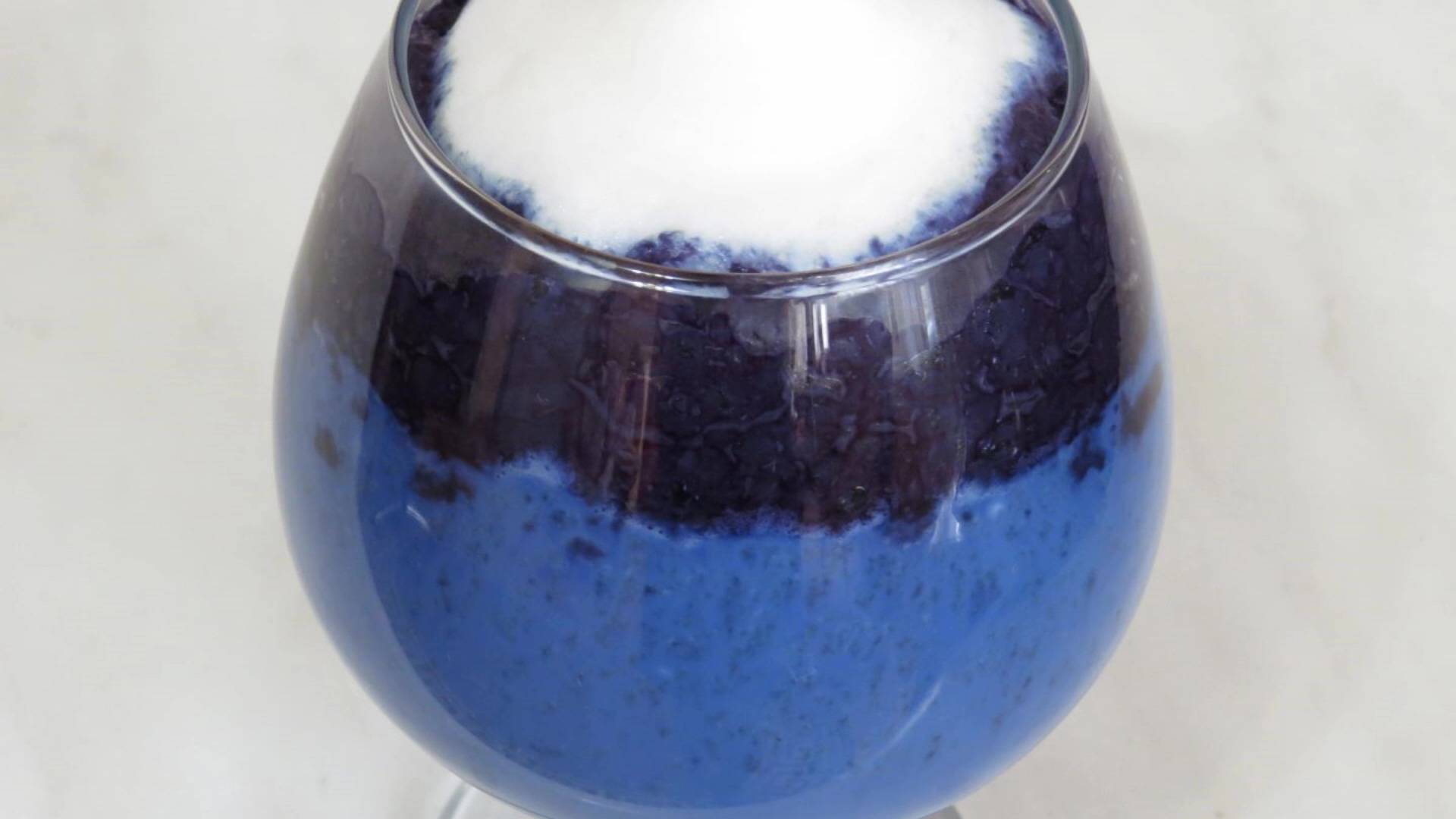 МАТЧА НАПИТОК БОГОВ! ЦВЕТОЧНЫЙ ЧАЙ АСАИ и АНЧАН!