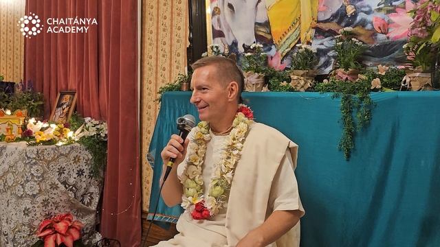 How to Find Purpose in a World of Confusion - 2025-04-23 - Sri Prem Prayojan