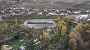 Алешино, Воскресенский р-н