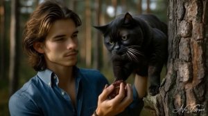 Ведьмин кот. Авторская песня