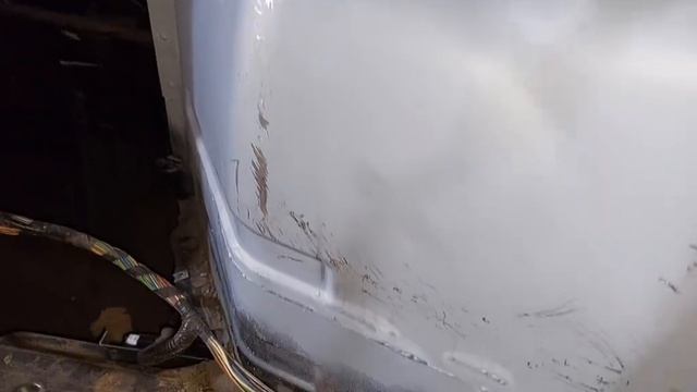 AVTO ХИРУРГИЯ
Кузовной ремонт