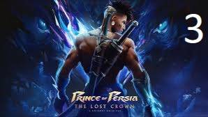 Prince of Persia: The Lost Crown-Прохождение ч.3
