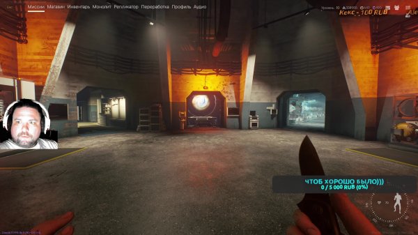 Active Matter | Продолжаем сбор активной материи