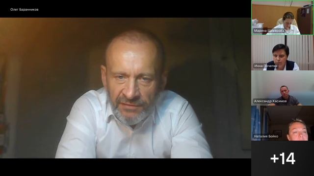 Управляющий совет ГБОУ ШКОЛА №1370 11 Сентября 2025 года смотреть онлайн