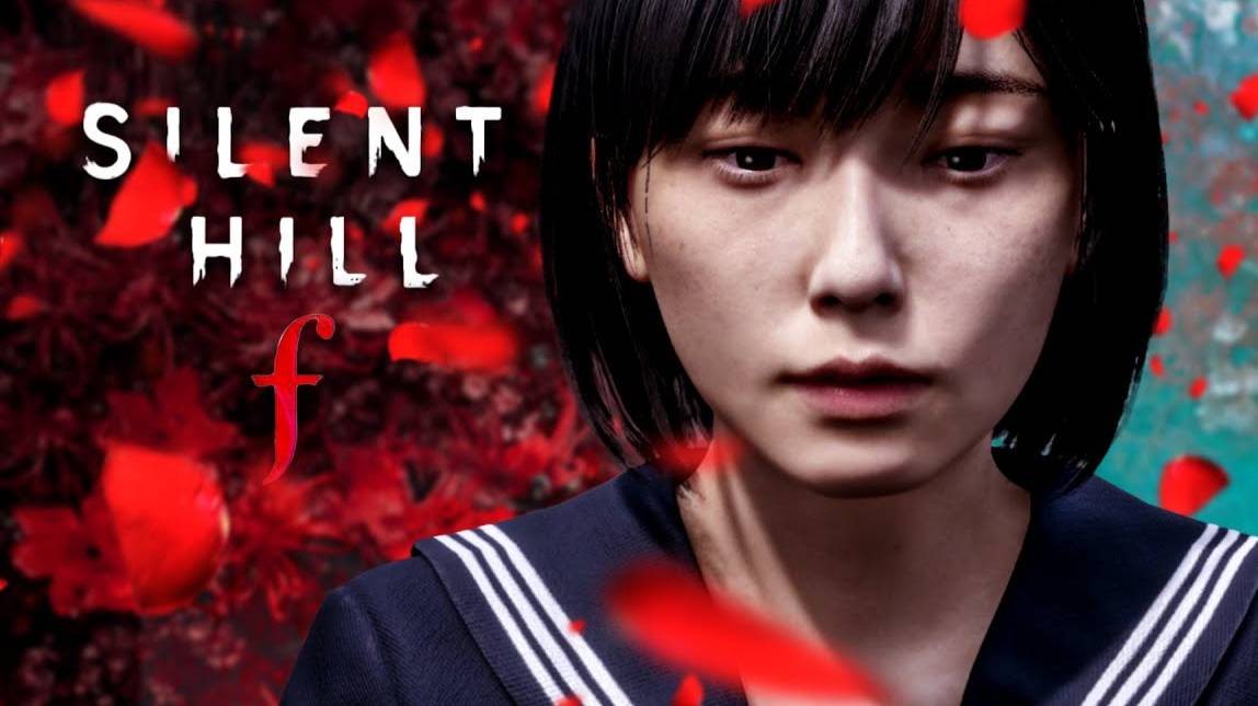 SILENT HILL f l Прохождение (второй стрим) смотреть онлайн