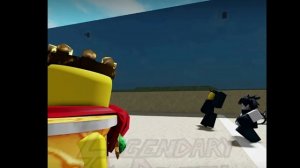 (оригинал на ютубе) смешная анимация форсакен 2