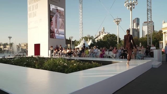 30.08 Показ бренда ALENA NEGA