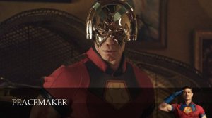 Миротворец (Peacemaker) сериал