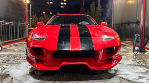 Mitsubishi 3000 GT/ Dodge stealth / GTO