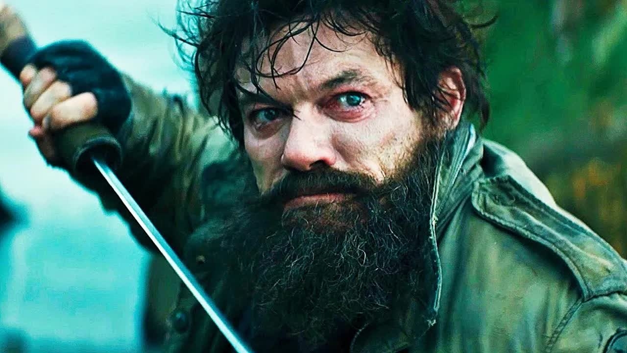 Разрушитель миров — Русский трейлер (Дубляж, 2025) смотреть онлайн