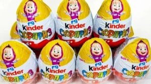 Маша и медведь