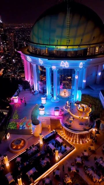 Бангкок, Таиланд смотреть онлайн