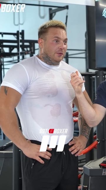 Александр Пискун о Роботе от Skytech Sport смотреть онлайн