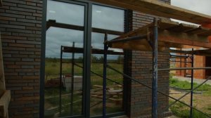 КП Eli: облицовка и внутренняя отделка коттеджей по проекту О-212