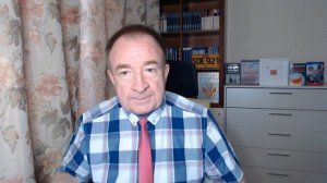Мегаполитика Панарина. Урок №9