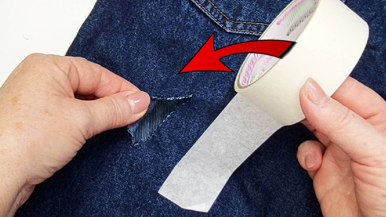 5 ГЕНИАЛЬНЫХ способов заделать ЛЮБУЮ дыру, которые должен знать каждый! смотреть онлайн