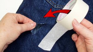 5 ГЕНИАЛЬНЫХ способов заделать ЛЮБУЮ дыру, которые должен знать каждый!