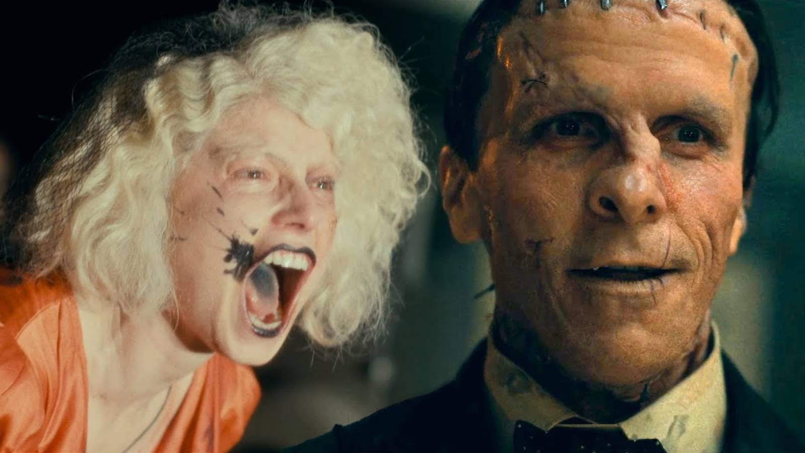 Невеста трейлер Русский дубляж_2026 смотреть онлайн