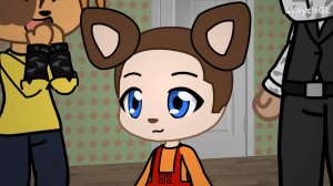 СОБАЧАТА (GACHA-ПАРОДИЯ) | WaychGL