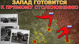 Мир На Краю Пропасти. Лимано-Северский Фронт Трещит По Швам. Военные Сводки 25 сентября 2025