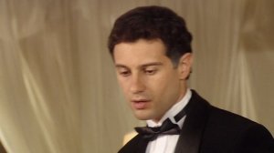 ДЫШИ СО МНОЙ. СЧАСТЬЕ ВЗАЙМЫ - 1 серия