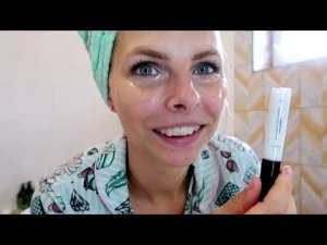 vlog   НАХОДКА ДЛЯ РЕСНИЦ /ЧИСТИМ ГРИБЫ / ПРОГУЛКА У ПОЛИКЛИНИКИ