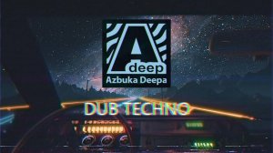 Azbuka Deepa Vol.747 - Haze & Panda, Alexandr Nox, Mitrofanov, Charkin (Dub/House) 22.09.25