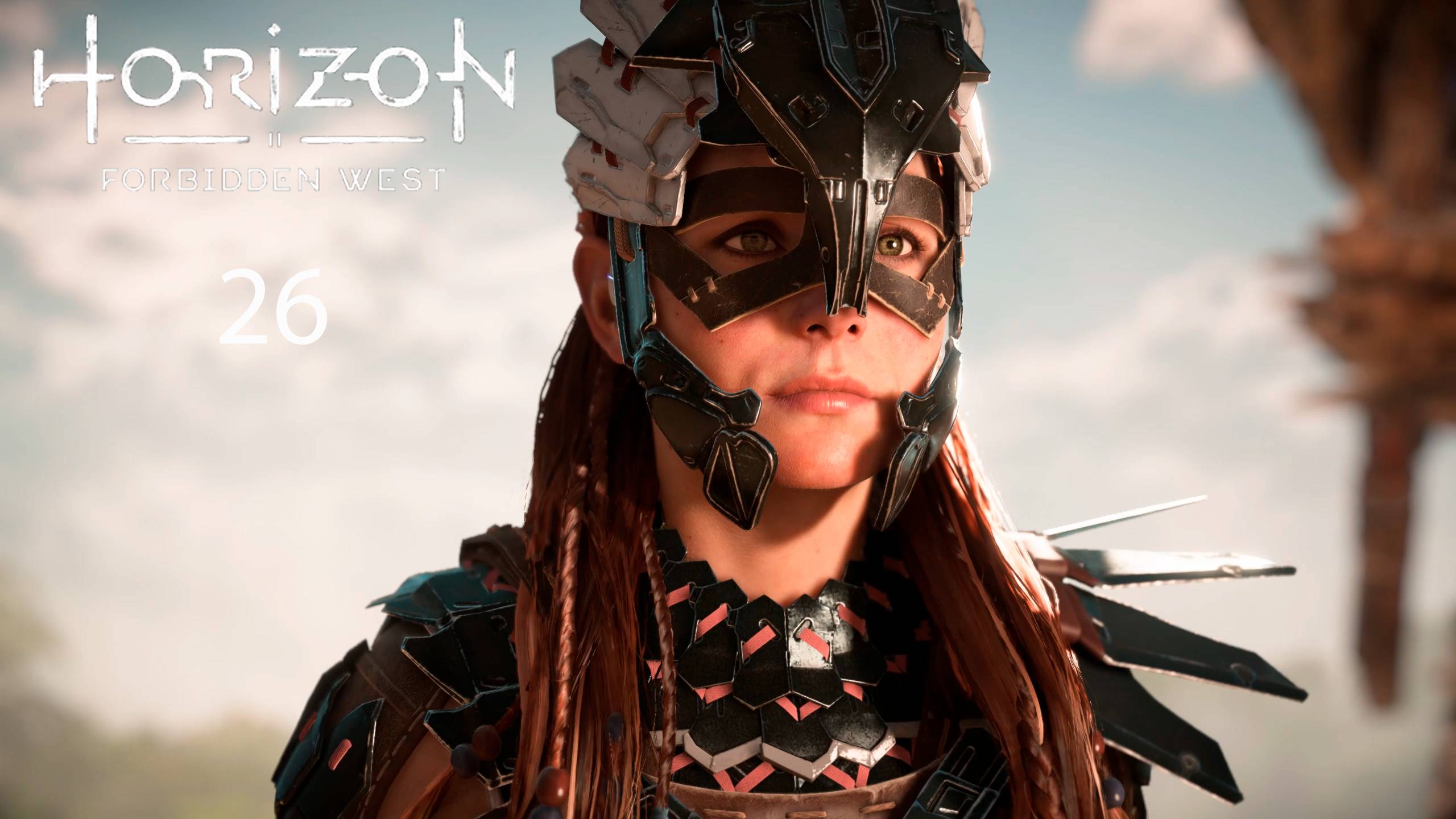 Horizon Forbidden West Complete Edition #26 - Кульрут смотреть онлайн
