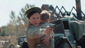 Премьера осени: фильм "Август" выходит в широкий прокат