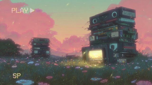 Flicker in the Bloom ⧸⧸ MIX017