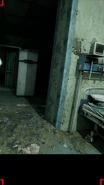 BodyCam перестрелка в госпитале смотреть онлайн