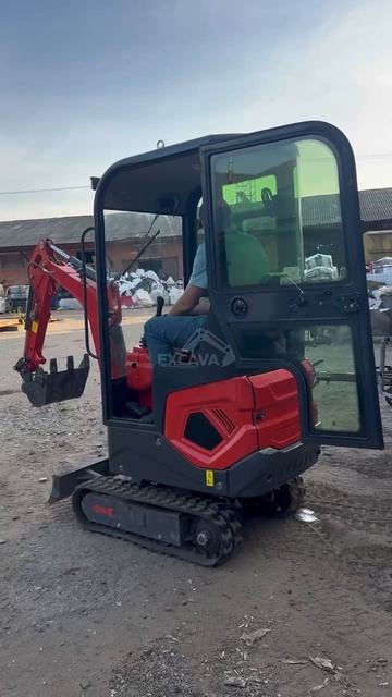 Мини-экскаватор Leite Lt1012 #миниэкскаватор #excavator #экскаватор #leite