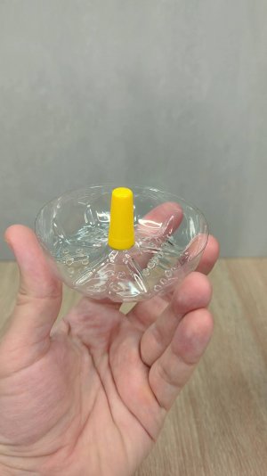 Блестящая идея для кухни своими руками