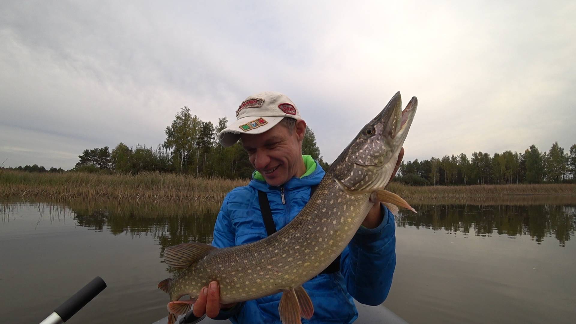 Рыбалка на вертушки в заливах. Ловля ЩУКИ на меляках смотреть онлайн