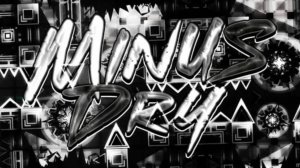 MINUSdry by GDMusic (Extreme Demon)