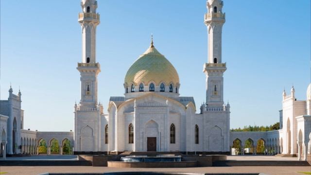 Красивое чтение Корана عبدالله الموسي смотреть онлайн