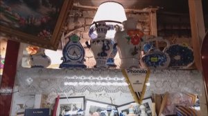 Анютку из школы. Стеллаж на дачу. В "Чердак" с Галей. И дела...дела...дела...