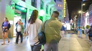 BUSHMAN PRANK_ SCARING EVERYONE #2