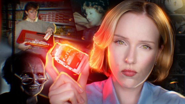 ЭТО ПОСЛЕДНЕЕ, ЧТО ОНИ КУПИЛИ В МАГАЗИНЕ →Jane Kravitz