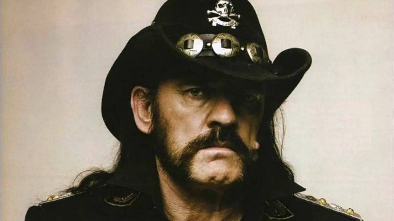 Лемми - документальный фильм | Lemmy - The Documentary