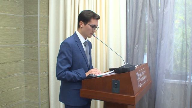 24.09.2025  Защита Сальникова В.С