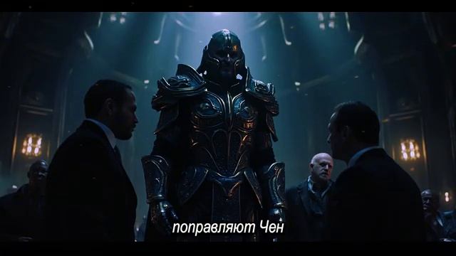 Z-.Империя Дрогнула Земля Явила АПОКАЛИПТИЧЕСКОЕ Оружие.12 смотреть онлайн