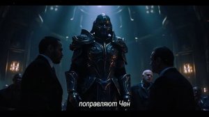 Z-.Империя Дрогнула Земля Явила АПОКАЛИПТИЧЕСКОЕ Оружие.12