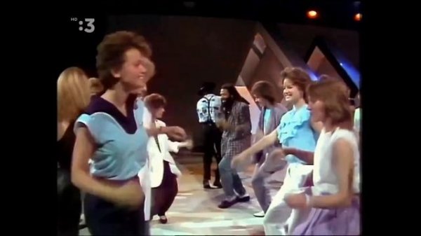 Bad Boys Blue Non Stop video mix 1985