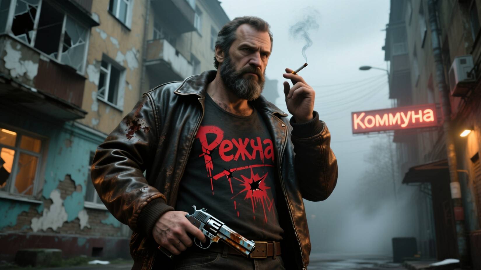 Попаданец РЕШАЛА Аудиокнига