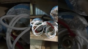 Парогенераторы для коптильни.