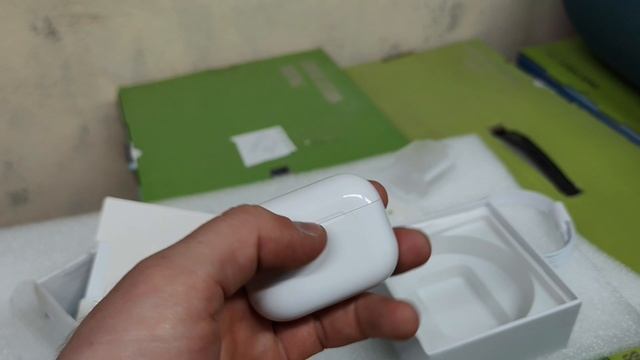 AIRPORS PRO 2 беспроводные наушники аирподс про 2 🔥 Мини обзор Великий Новгород ✅ смотреть онлайн