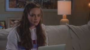 Сериал "Кобра Кай", 4.01 (AlexFilm)