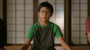 Сериал "Кобра Кай", 2.06 (AlexFilm)